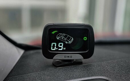 Hyundai Creta I рестайлинг, 2020 год, 1 700 000 рублей, 16 фотография