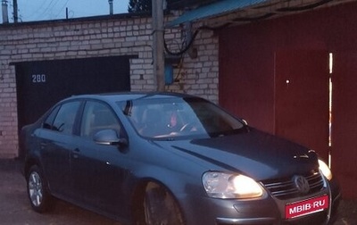 Volkswagen Jetta VI, 2008 год, 600 000 рублей, 1 фотография