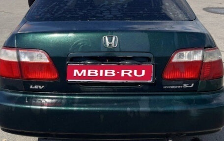 Honda Integra III рестайлинг, 2000 год, 146 800 рублей, 1 фотография