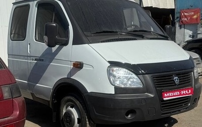 ГАЗ 310221 Волга, 2008 год, 1 фотография