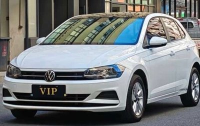 Volkswagen Polo, 2023 год, 1 690 000 рублей, 1 фотография
