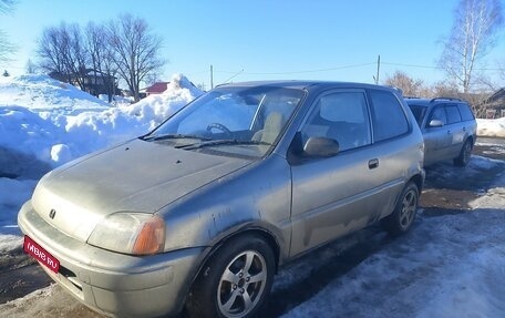 Honda Logo, 1997 год, 100 000 рублей, 1 фотография