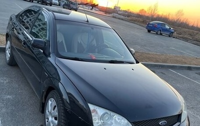 Ford Mondeo III, 2003 год, 360 000 рублей, 1 фотография