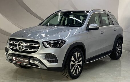 Mercedes-Benz GLE, 2025 год, 11 999 000 рублей, 1 фотография