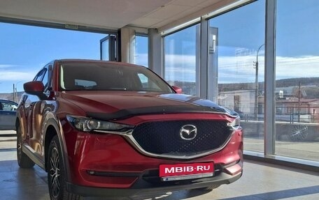 Mazda CX-5 II, 2018 год, 2 249 000 рублей, 1 фотография