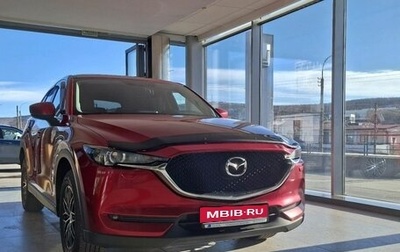 Mazda CX-5 II, 2018 год, 2 249 000 рублей, 1 фотография