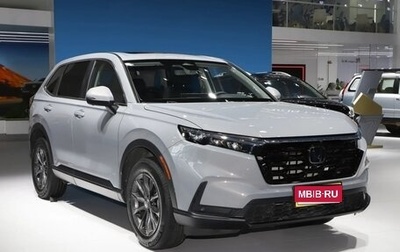 Honda CR-V, 2026 год, 5 250 000 рублей, 1 фотография