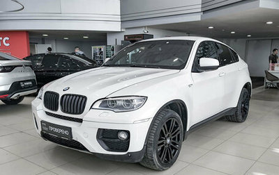 BMW X6, 2012 год, 1 850 000 рублей, 1 фотография