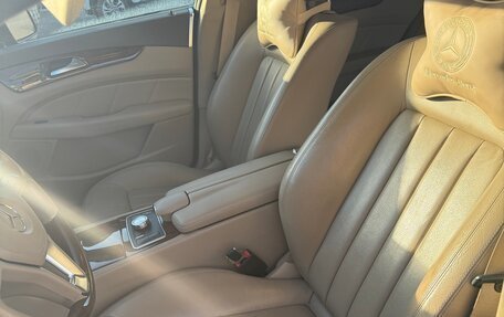 Mercedes-Benz CLS, 2013 год, 2 600 000 рублей, 7 фотография