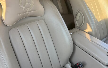 Mercedes-Benz CLS, 2013 год, 2 600 000 рублей, 10 фотография