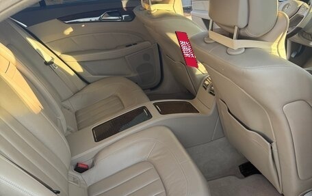 Mercedes-Benz CLS, 2013 год, 2 600 000 рублей, 8 фотография