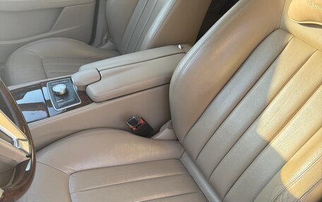 Mercedes-Benz CLS, 2013 год, 2 600 000 рублей, 12 фотография