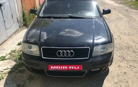 Audi A6, 2002 год, 300 000 рублей, 1 фотография