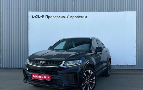 Geely Tugella FY11, 2023 год, 2 800 000 рублей, 1 фотография