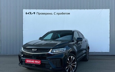 Geely Tugella FY11, 2023 год, 2 800 000 рублей, 1 фотография