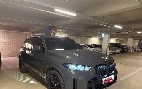 BMW X5, 2025 год, 13 500 000 рублей, 1 фотография