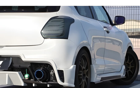 Suzuki Swift V, 2022 год, 1 000 999 рублей, 3 фотография