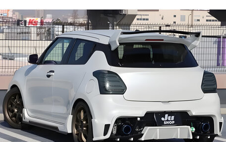Suzuki Swift V, 2022 год, 1 000 999 рублей, 2 фотография