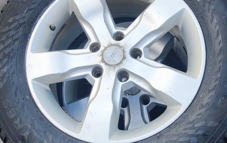 Jeep Grand Cherokee, 2013 год, 2 000 000 рублей, 15 фотография