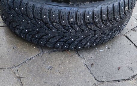 Jeep Grand Cherokee, 2013 год, 2 000 000 рублей, 17 фотография