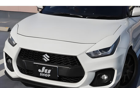 Suzuki Swift V, 2022 год, 1 000 999 рублей, 8 фотография