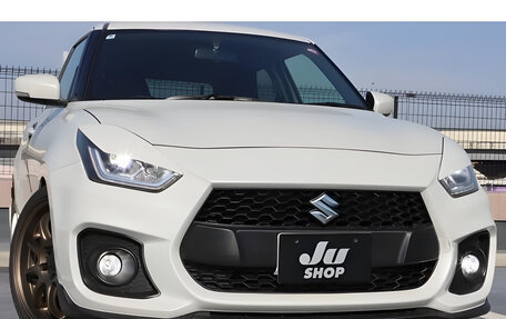 Suzuki Swift V, 2022 год, 1 000 999 рублей, 18 фотография