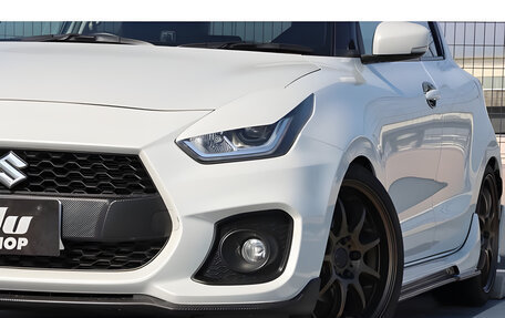 Suzuki Swift V, 2022 год, 1 000 999 рублей, 7 фотография