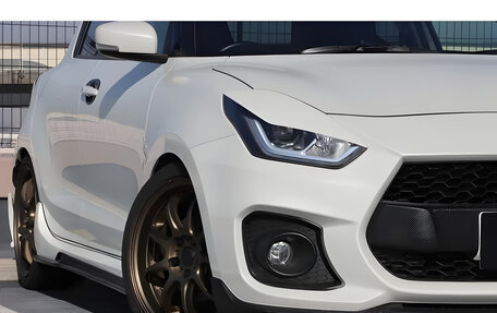 Suzuki Swift V, 2022 год, 1 000 999 рублей, 10 фотография