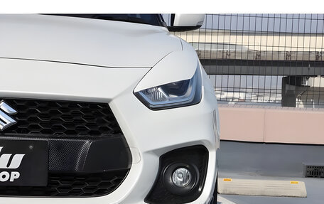 Suzuki Swift V, 2022 год, 1 000 999 рублей, 13 фотография