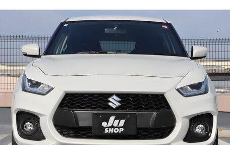Suzuki Swift V, 2022 год, 1 000 999 рублей, 11 фотография