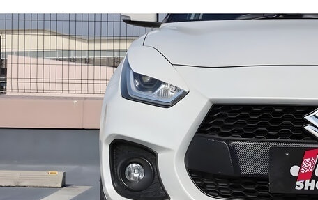 Suzuki Swift V, 2022 год, 1 000 999 рублей, 12 фотография