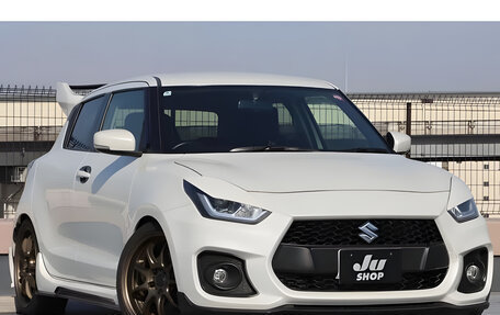 Suzuki Swift V, 2022 год, 1 000 999 рублей, 20 фотография