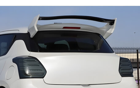 Suzuki Swift V, 2022 год, 1 000 999 рублей, 21 фотография