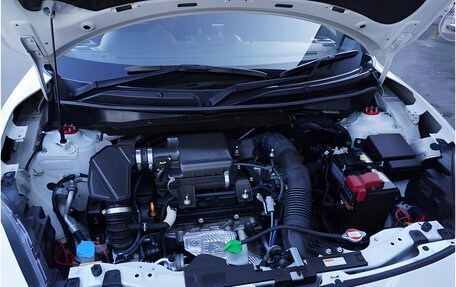 Suzuki Swift V, 2022 год, 1 000 999 рублей, 25 фотография