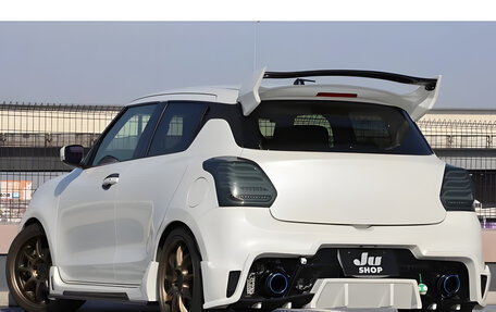 Suzuki Swift V, 2022 год, 1 000 999 рублей, 24 фотография