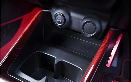 Suzuki Swift V, 2022 год, 1 000 999 рублей, 29 фотография