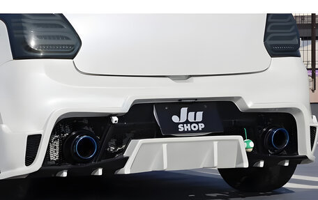 Suzuki Swift V, 2022 год, 1 000 999 рублей, 22 фотография