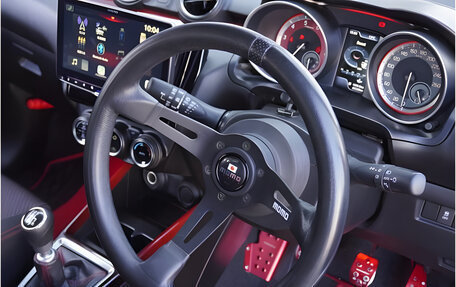 Suzuki Swift V, 2022 год, 1 000 999 рублей, 38 фотография