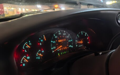 Lincoln Navigator, 1998 год, 490 000 рублей, 9 фотография