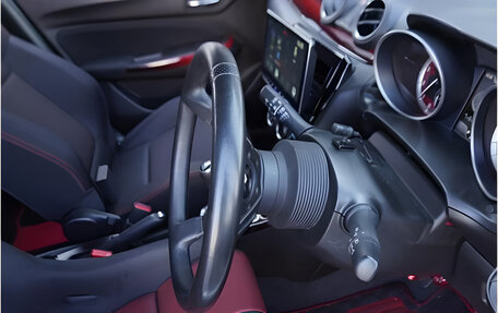 Suzuki Swift V, 2022 год, 1 000 999 рублей, 37 фотография