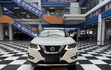 Nissan X-Trail, 2022 год, 2 243 000 рублей, 2 фотография