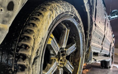 Lincoln Navigator, 1998 год, 490 000 рублей, 11 фотография