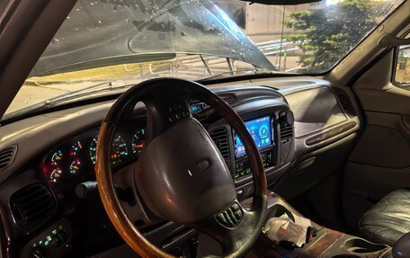 Lincoln Navigator, 1998 год, 490 000 рублей, 8 фотография