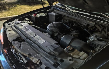 Lincoln Navigator, 1998 год, 490 000 рублей, 7 фотография