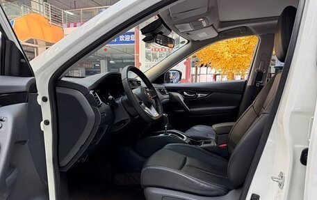 Nissan X-Trail, 2022 год, 2 243 000 рублей, 4 фотография