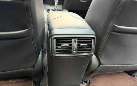 Nissan X-Trail, 2022 год, 2 243 000 рублей, 15 фотография