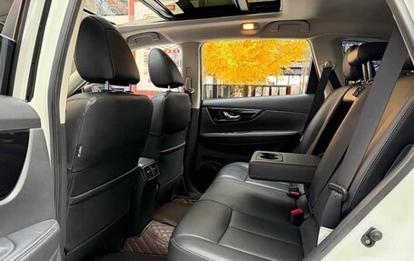 Nissan X-Trail, 2022 год, 2 243 000 рублей, 14 фотография