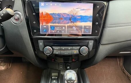 Nissan X-Trail, 2022 год, 2 243 000 рублей, 8 фотография