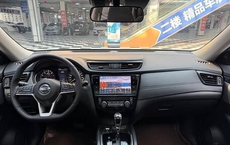 Nissan X-Trail, 2022 год, 2 243 000 рублей, 5 фотография