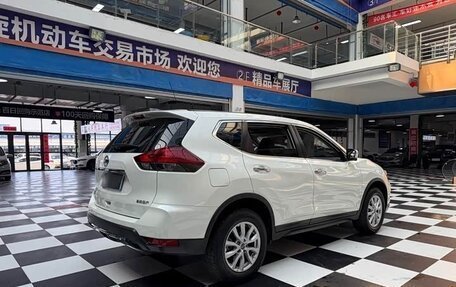 Nissan X-Trail, 2022 год, 2 243 000 рублей, 13 фотография